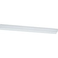 T5L 2 LED Undercabinet in White