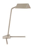 House of Troy Victory Table Lamp in Champagne