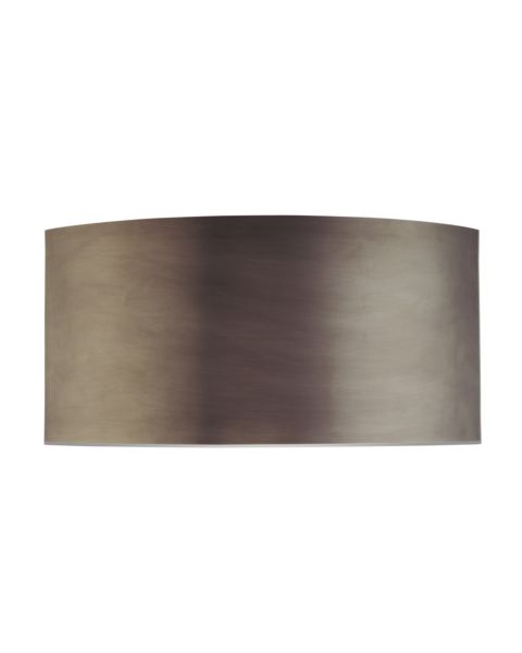 Dianelli Shield 2-Light CFL Sconce