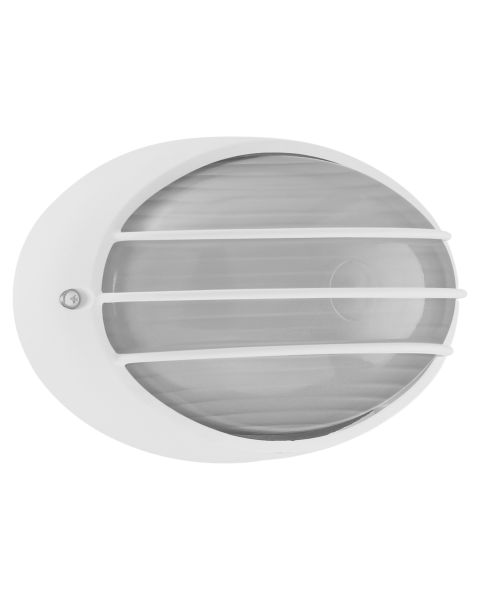 Access Cabo Outdoor Wall Light in White