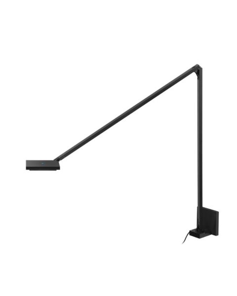 Quattro Double Arm LED Wall Lamp