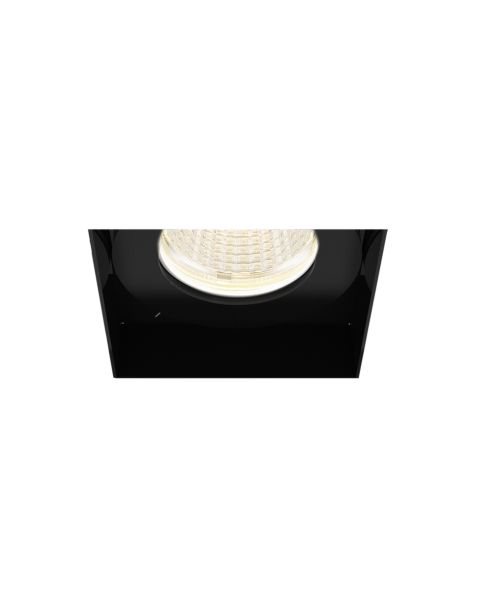 Eurofase 28717-30 1-Light Ceiling Light in Black
