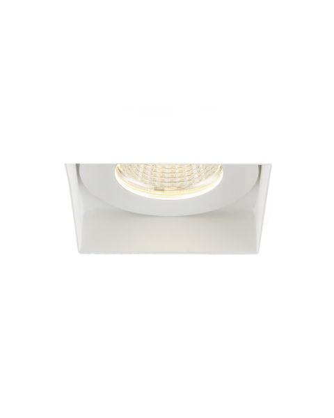 Eurofase 28717-35 1-Light Ceiling Light in White