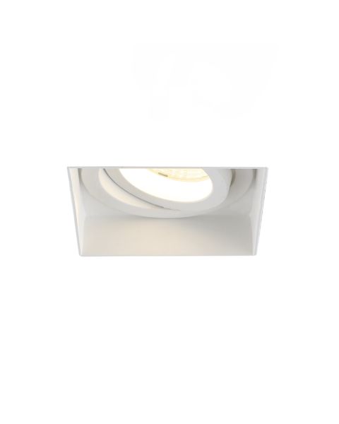 Eurofase 28718-30 1-Light Ceiling Light in White