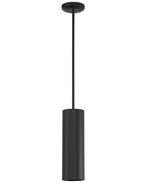 Access Pilson Pendant Light in Matte Black