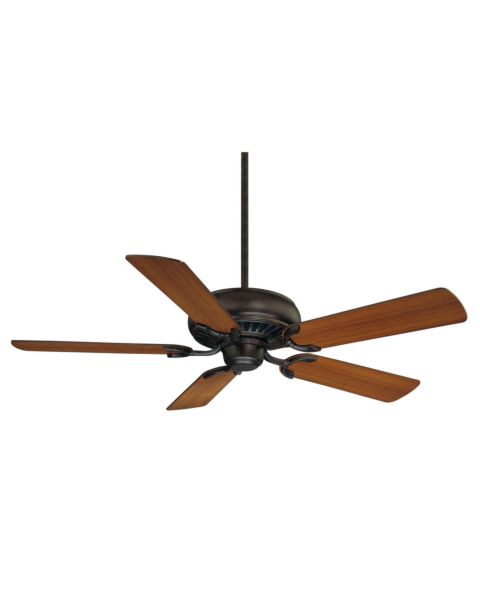 Savoy House Pine Harbor 52 Inch Ceiling Fan in English Bronze