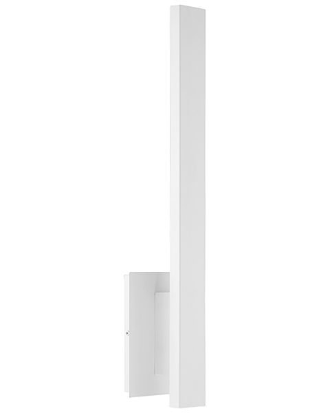 Access Haus Wall Sconce in White