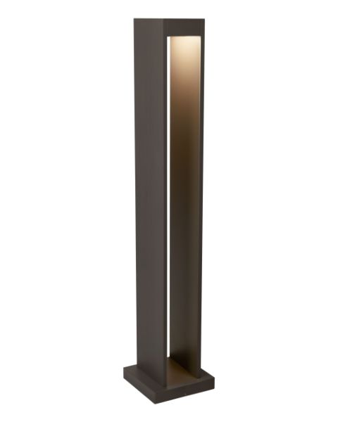 Tech Syntra 42 Inch Pathway Light in Bronze