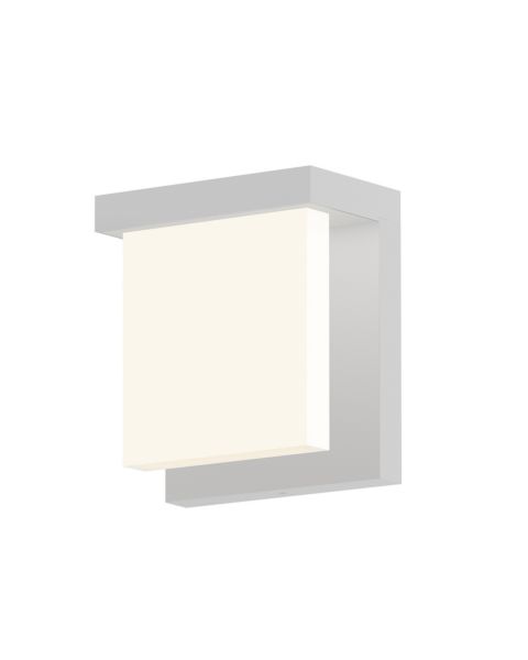 Glass Glow LED Wall Sconce
