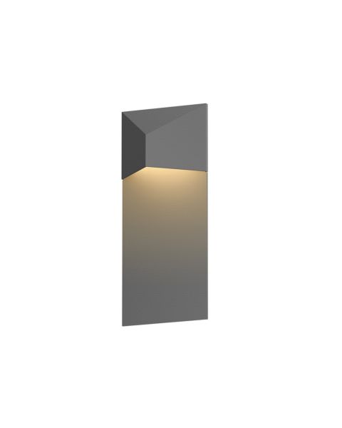 Triform Panel LED Wall Sconce