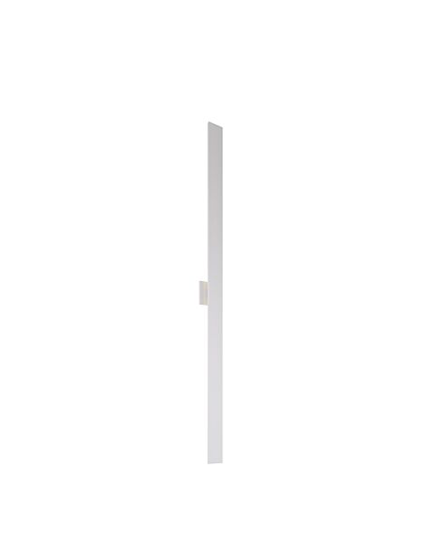 Vesta LED Wall Sconce in White