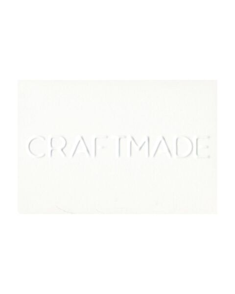 Craftmade Close Mount Adapter in White