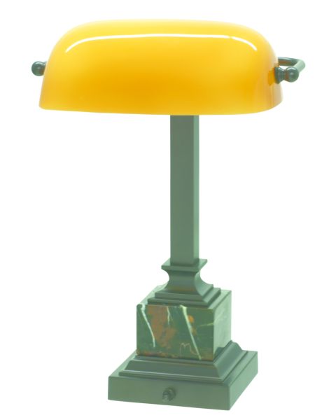 Shelburne Desk Lamp