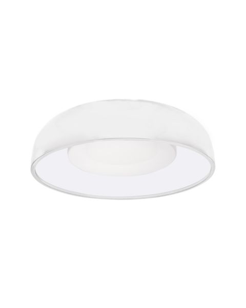 Kuzco Beacon LED Ceiling Light in White
