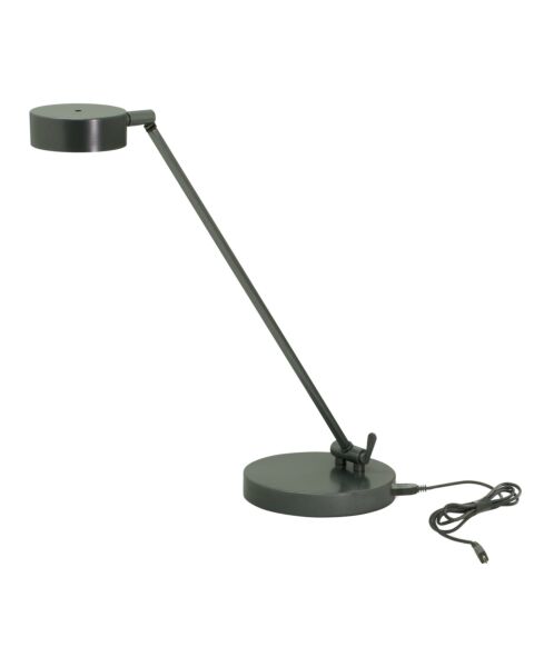 Generation 1-Light LED Table Lamp in Granite