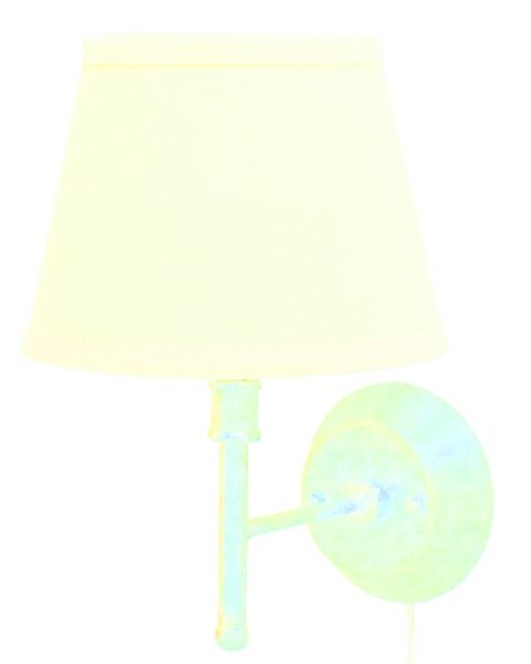 Wall Pin-up Lamp