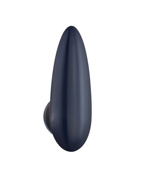 Mitzi Lucy 14 Inch Wall Sconce in Navy