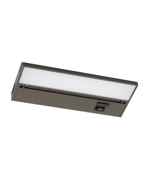 Noble Pro 2 LED Undercabinet in Rubbed Bronze