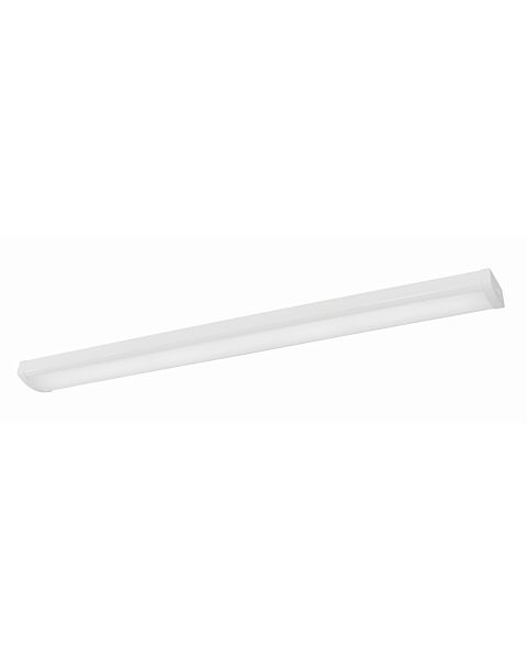 Shaw LED Linear in White