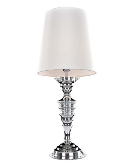 Allegri Cosimo 1 Light Table Lamp