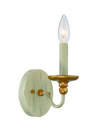 Westchester County Wall Sconce