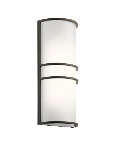Wall Sconce 2-Light LED