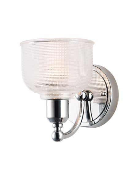 Hollow  Wall Sconce
