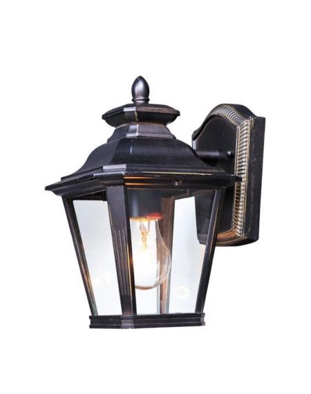 Knoxville  Outdoor Wall Sconce
