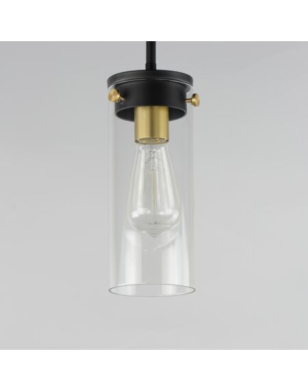 Maxim Lighting Pinn 1-Light Mini Pendant