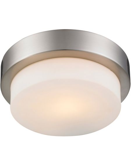  Ceiling Light in Pewter