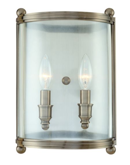 Mansfield Wall Sconce