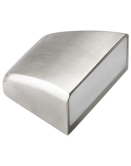   LED Landscape Accent Light in Stainless Steel