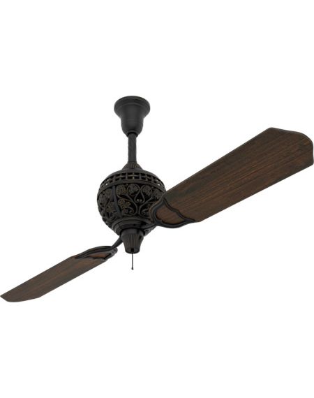 1886 Limited Edition 60-inch Indoor Ceiling Fan