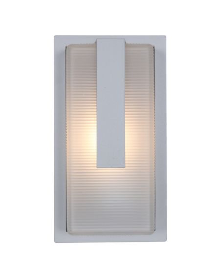 Neptune LED Outdoor Wall Sconce