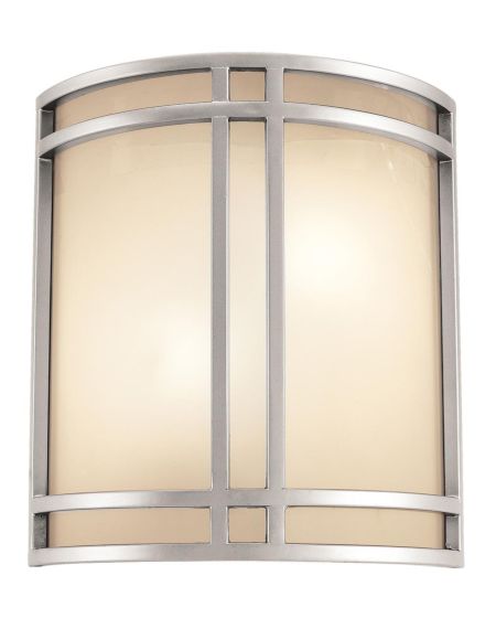Artemis Dimmable LED Wall Sconce