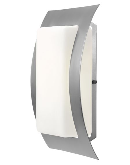 Eclipse LED Outdoor Wall Sconce