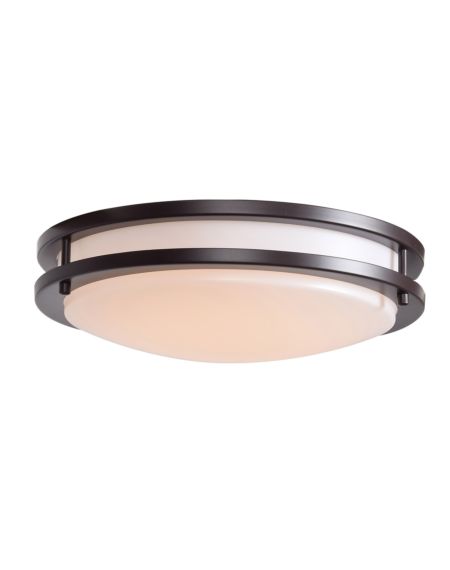 Solero Dimmable LED Ceiling Light