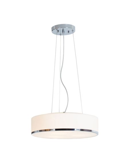 Aero Dimmable LED Cable Pendant Light