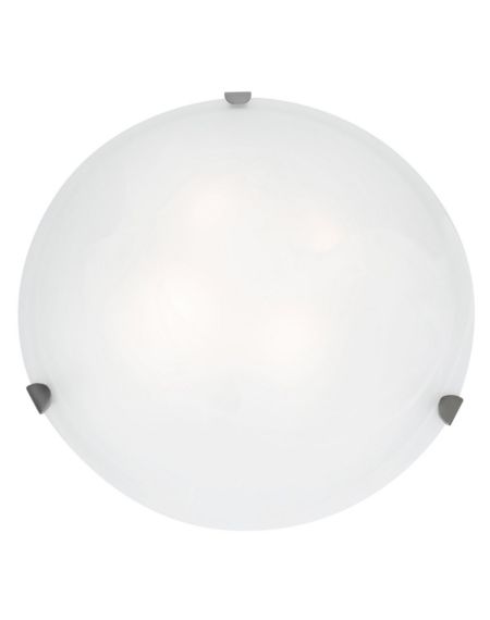 Atom 3-Light LED Ceiling Light