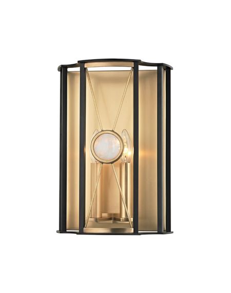 Cresson 2-Light Wall Sconce