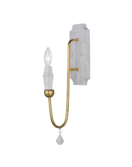 Claymore Wall Sconce