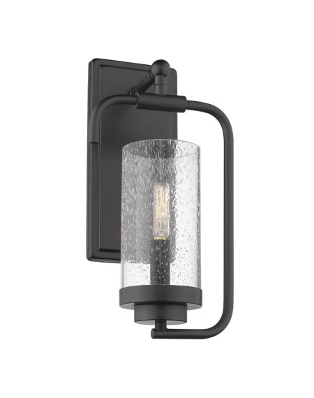  Holden Wall Sconce in Black