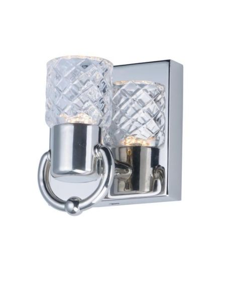 Crystol  Wall Sconce