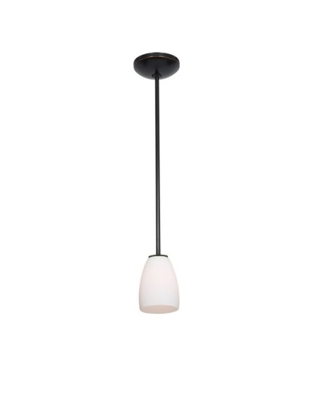 Access Sherry Pendant Light in Oil Rubbed Bronze