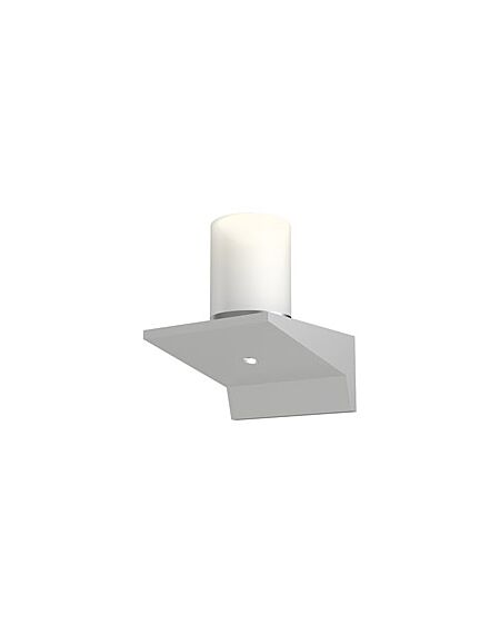  Votives™ Wall Sconce in Bright Satin Aluminum