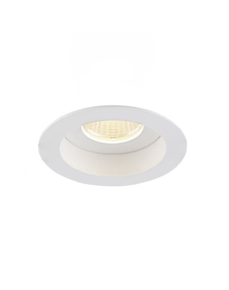 Eurofase 28719-30 1-Light Ceiling Light in White