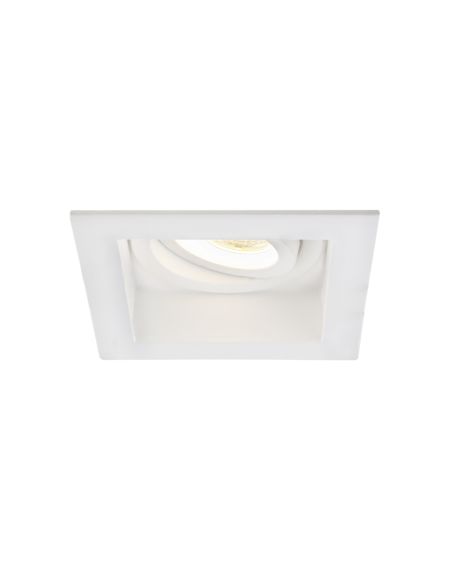 Eurofase 28722-30 1-Light Ceiling Light in White