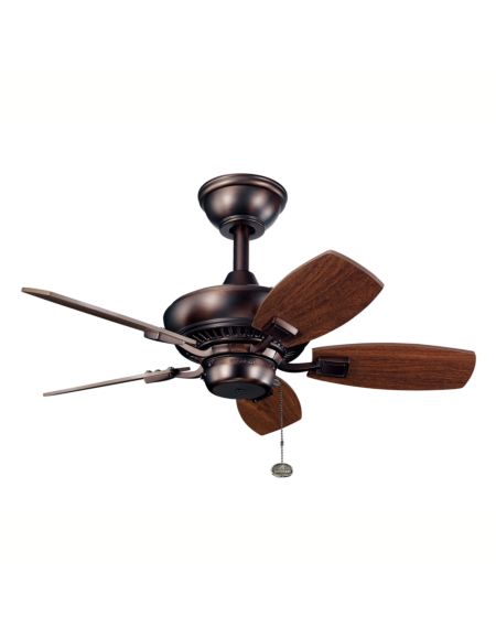Canfield 30-inch Ceiling Fan
