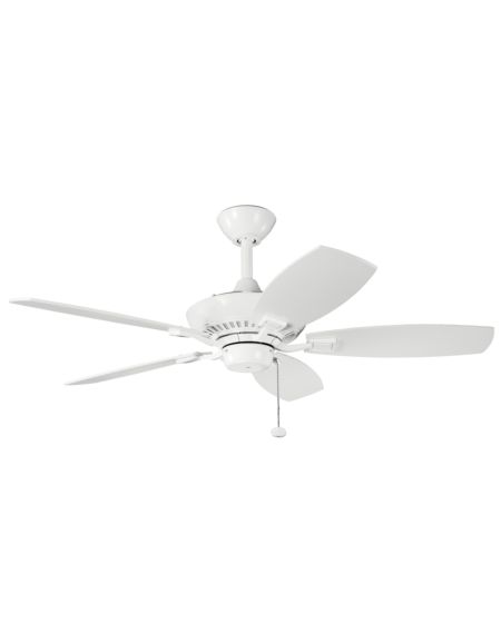 Canfield 44-inch Ceiling Fan