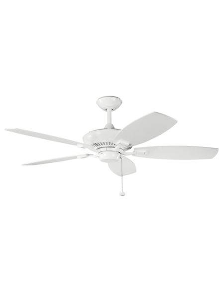 Canfield 52-inch Ceiling Fan